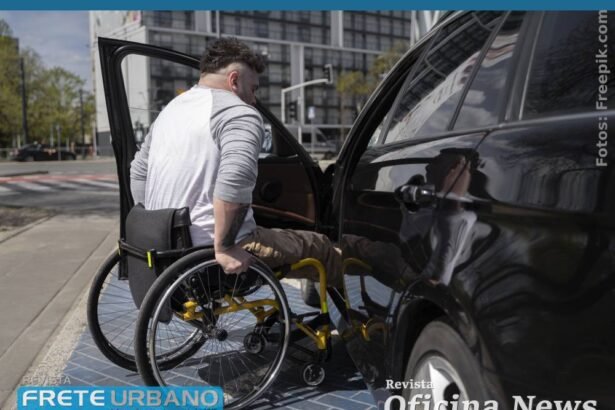 Veículo 0 Km Como comprar um carro com desconto PCD