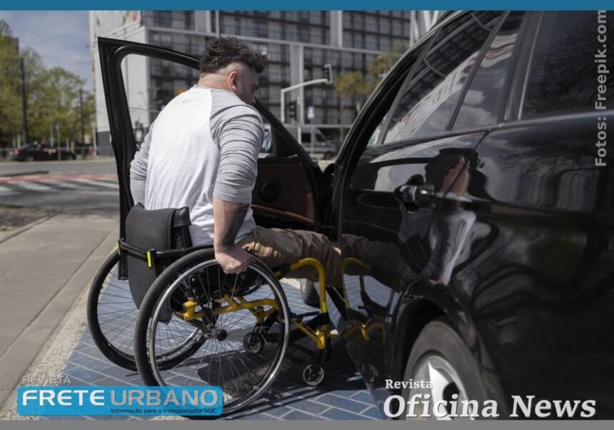 Veículo 0 Km Como comprar um carro com desconto PCD