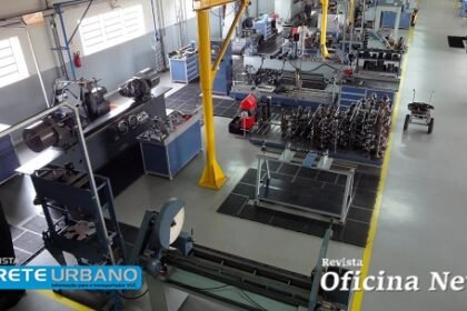 Serviços do Conarem podem gerar negócios para gestão das retíficas