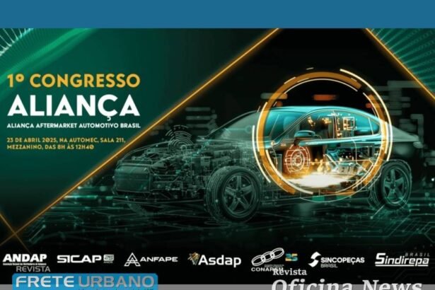 Congresso Aliança do Aftermarket reforça o setor com debates na Automec