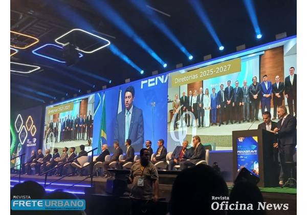 Fenabrave comemora 60 anos e seu congresso anual avança