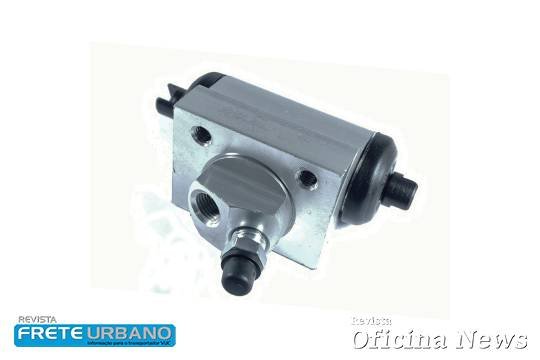 Controil expande seu catálogo de peças do sistema de freios