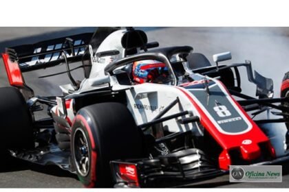 Coluna Conversa de pista: A cada rodada Grosjean traça seu destino