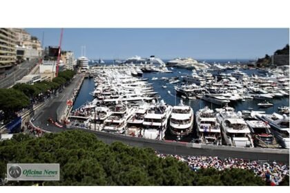 Coluna Conversa de Pista: Mônaco, a concorrida passarela da F-1