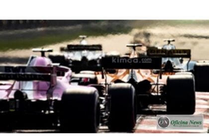 Coluna Conversa de Pista: F-1 2018: três corridas, muitas histórias