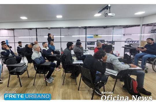 Corteco e Rede Smart se unem para fornecer capacitação