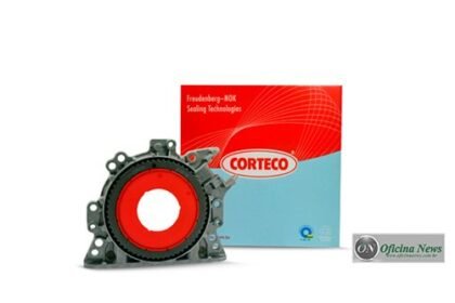 Freubenberg-Corteco firma parceria com a rede Bosch Service