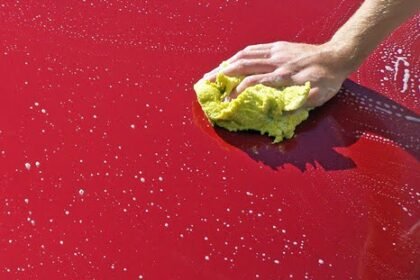 Dicas de como cuidar da pintura do seu carro no inverno