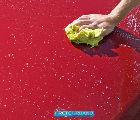 Dicas de como cuidar da pintura do seu carro no inverno