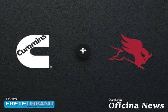Cummins conclui aquisição da fabricante Meritor