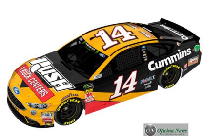 Cummins Inc. retorna ao automobilismo na Monster Cup NASCAR
