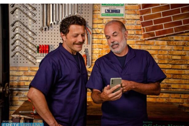 Nakata oferece cursos on-line gratuitos sobre sistemas automotivos