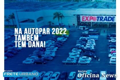 Dana apresenta soluções e produtos na Autopar 2022