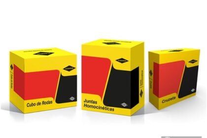 Autopar reúne mais de 500 marcas de expositores nacionais