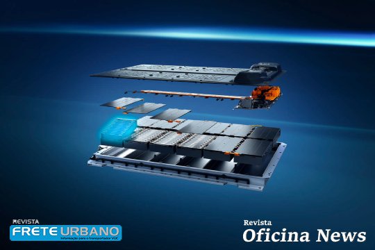Na coluna Mecânica Online: Qual o destino atual das baterias dos veículos elétricos? O que fazer com essas baterias que não são mais adequadas