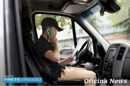 Não é só na Black Friday que se faz a boa e rápida entrega