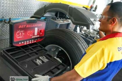 DPaschoal abre sua primeira loja conceito em Ribeirão Preto