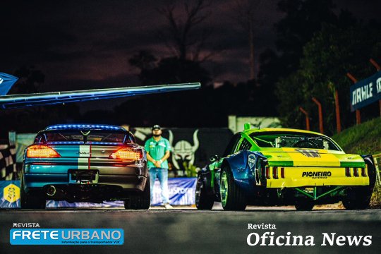 Automec vai oferecer várias atrações para o público