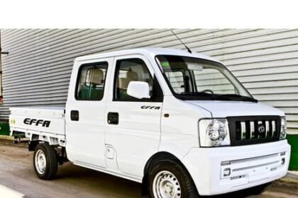 Effa Motors aumenta rede e planeja chegar a 30 revendas