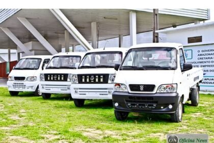 Effa Motors aumenta rede e planeja chegar a 30 revendas