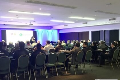 Motorservice comemora 50 anos da marca Kolbenschmidt (KS)