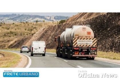 Prazo para motoristas renovarem exame toxicológico é prorrogado