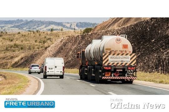 Prazo para motoristas renovarem exame toxicológico é prorrogado