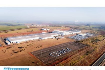 GWM inaugura fábrica e integra fornecedores locais