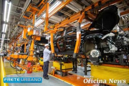 Nova picape da Chevrolet será produzida na fábrica de SCS