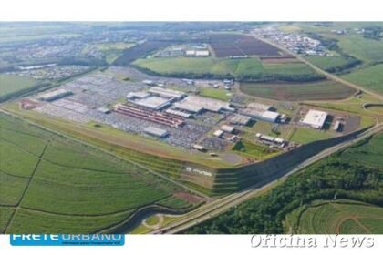 Hyundai celebra 10 anos de atividades no Brasil