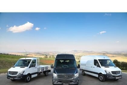 Mercedes-Benz lança planos de manutenção personalizados
