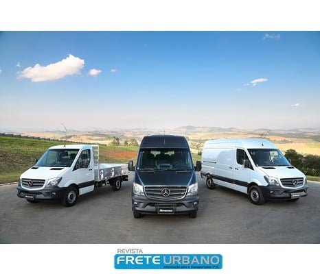 Mercedes-Benz lança planos de manutenção personalizados