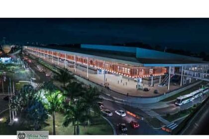 FENATRAN tem mais de 350 marcas expositoras confirmadas