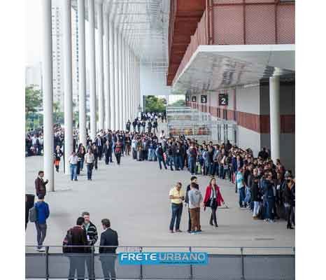 Fenatran é confirmada para 2021 com reforço de encontros virtuais