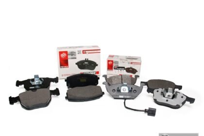 Ferodo amplia o seu portólio para o mercado de reposição