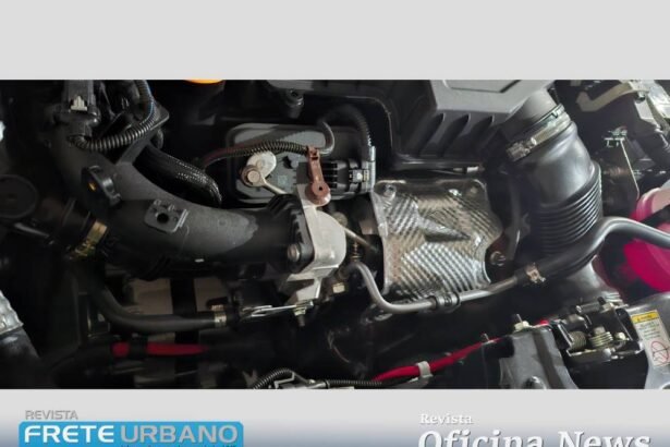 Stellantis lança Peugeot 208 e 2008 Bio-Hybrid no Brasil