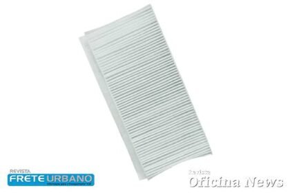 Manutenção do filtro de ar-condicionado merece atenção