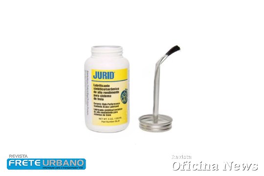 Condições do fluido de freio influenciam na vida útil do sistema