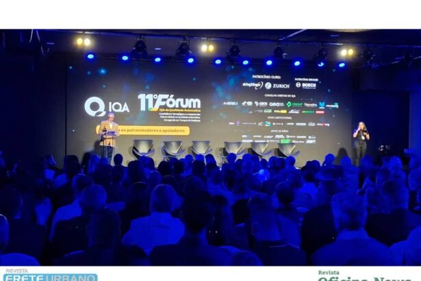 Fórum IQA debate inovação, digitalização e qualidade no setor