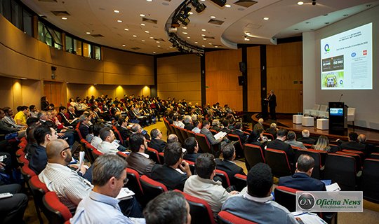 Desafio da indústria será a qualidade de sistemas integrados