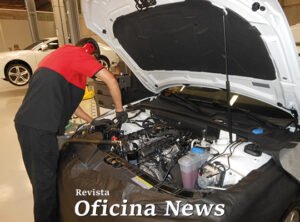 Gestão de oficinas: Oficinas mecânicas trabalham na quarentena: