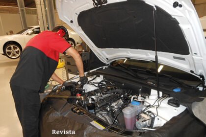 Gestão de oficinas: Oficinas mecânicas trabalham na quarentena: