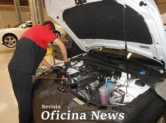 Gestão de oficinas: Oficinas mecânicas trabalham na quarentena:
