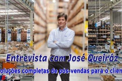 Soluções completas de pós-vendas para ao cliente