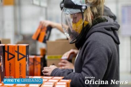 Viemar Automotive lança pinças de freio para vucs na reposição