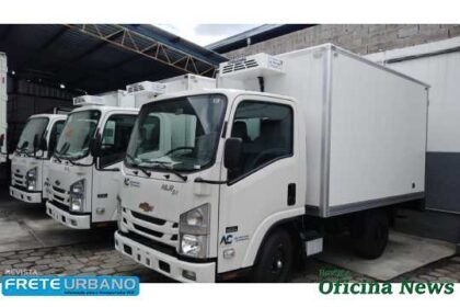 Frigo King fornece itens para transporte de vacinas no Mercosul