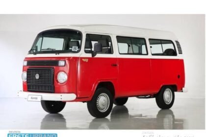 Volkswagen amplia Garagem com raridades automotivas