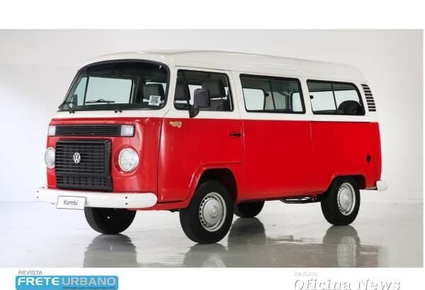 Volkswagen amplia Garagem com raridades automotivas