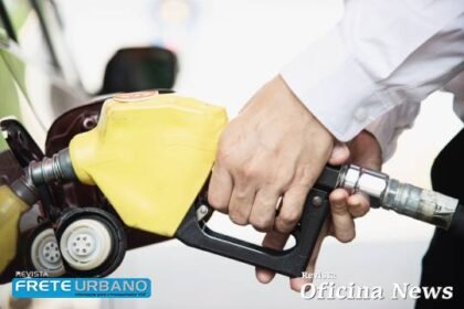 Combustível aditivado é tópico de dicas de especialista 