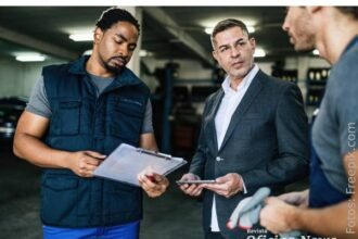 CPF ou CNPJ? A escolha que pode custar caro para as oficinas